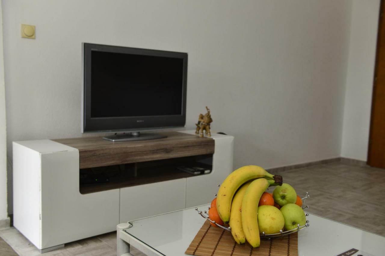 Enko 1 Apartment ติวัต ภายนอก รูปภาพ