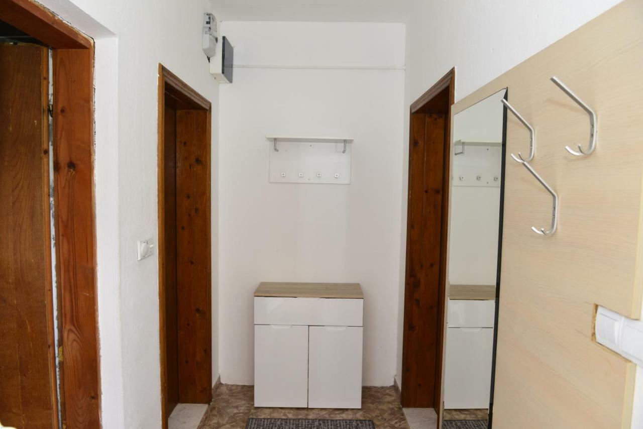 Enko 1 Apartment ติวัต ภายนอก รูปภาพ