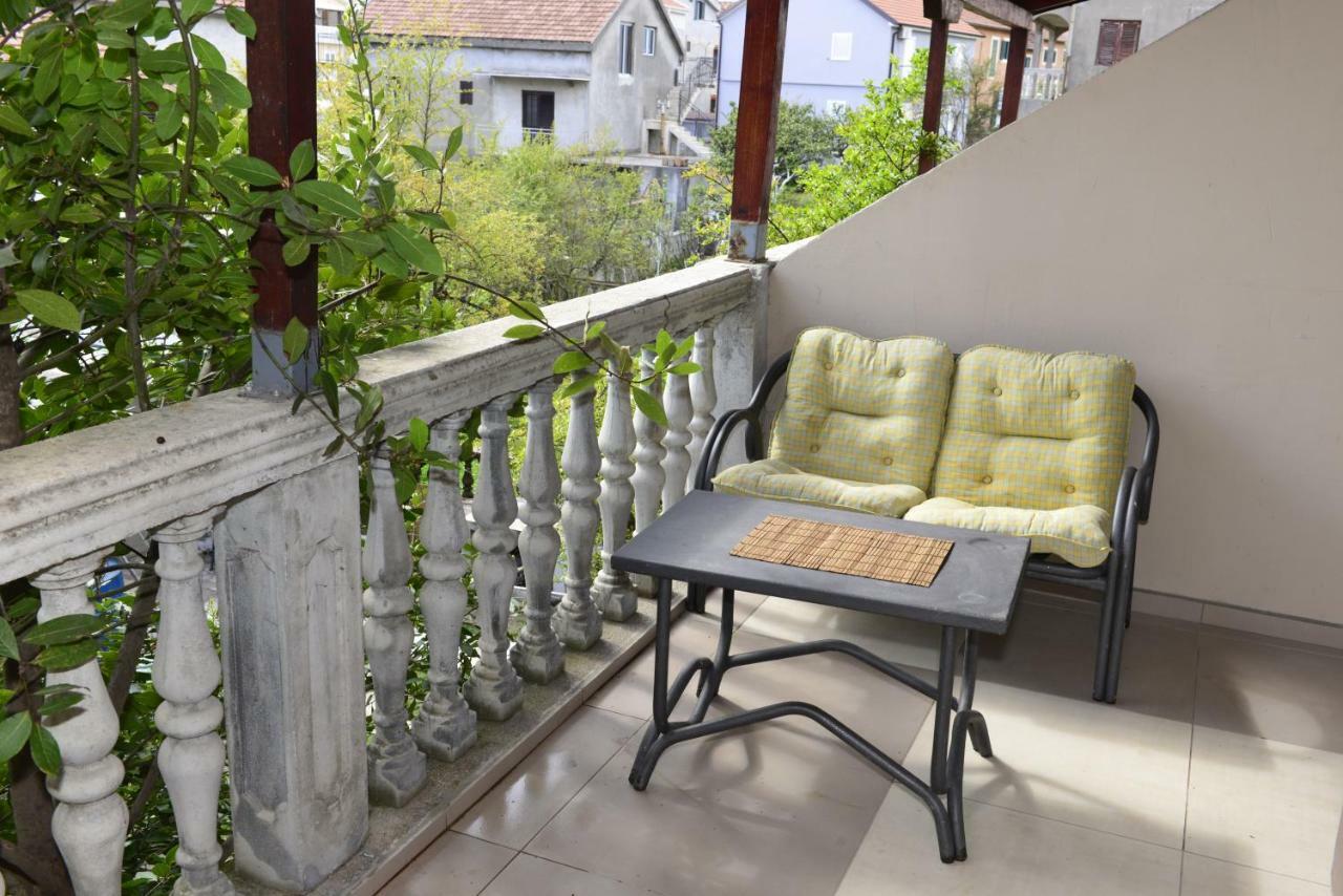 Enko 1 Apartment ติวัต ภายนอก รูปภาพ