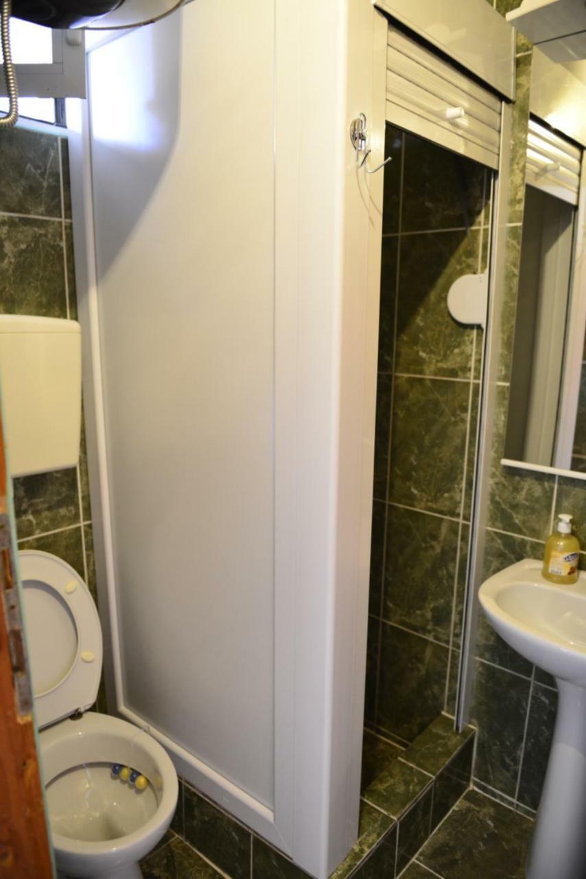 Enko 1 Apartment ติวัต ภายนอก รูปภาพ